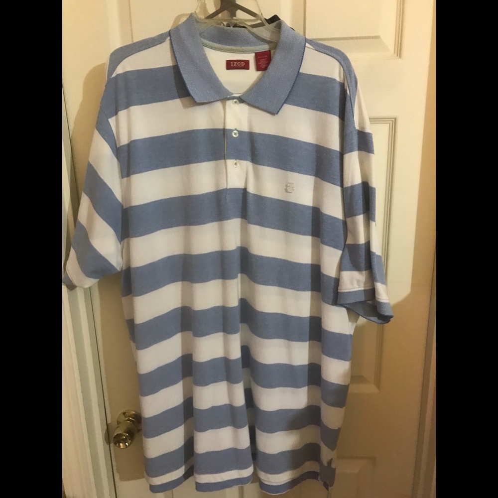 Izod shirt